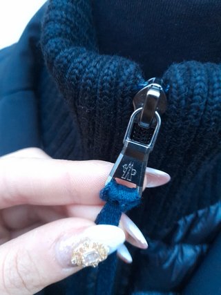Moncler tg s