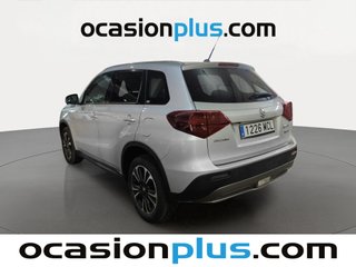 Suzuki Vitara 1.4 Turbo Mild Hybrid GLX Auto 95 kW (129 CV)