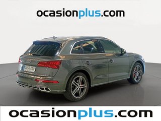 Audi SQ5 3.0 TFSI quattro 260 kW (354 CV) tiptronic