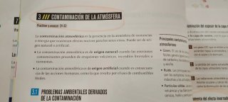 Biología Y Geología 1 Secundaria. Edelvives