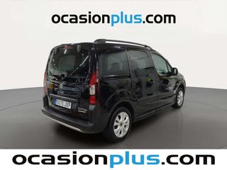 Citroen Berlingo Multispace 20 Aniversario PureTech 81 kW (110 CV)