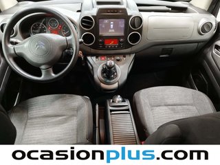Citroen Berlingo Multispace 20 Aniversario PureTech 81 kW (110 CV)