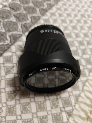 Objetivo Viltrox AF 14/4.0 FE Full Frame Sony E