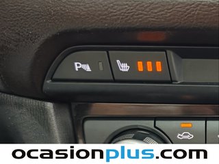 Mazda Mazda 6 2.2 DE WAGON Luxury + Pack Premium + Pack Travel AT 129 kW (175 CV)