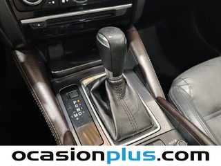 Mazda Mazda 6 2.2 DE WAGON Luxury + Pack Premium + Pack Travel AT 129 kW (175 CV)