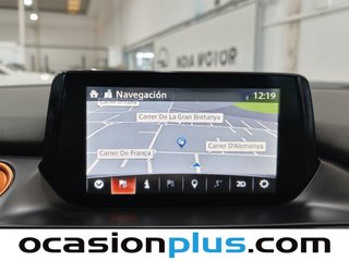 Mazda Mazda 6 2.2 DE WAGON Luxury + Pack Premium + Pack Travel AT 129 kW (175 CV)