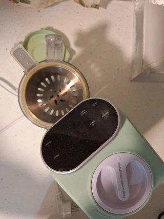 Chefhandy Procesador Alimentos Bebé 5 en 1