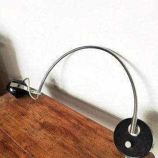 Lámpara de pared arco eyeball
