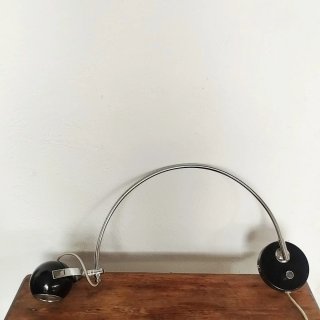 Lámpara de pared arco eyeball