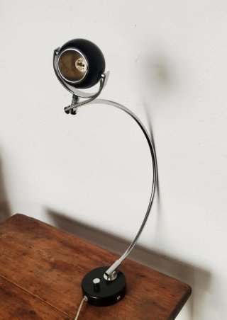 Lámpara de pared arco eyeball