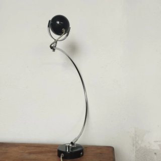 Lámpara de pared arco eyeball