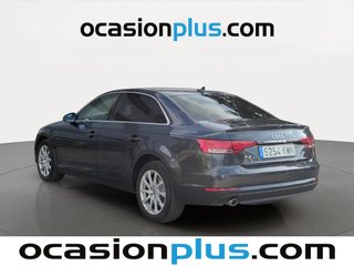 Audi A4 Advanced edition 2.0 TDI 110 kW (150 CV) S tronic