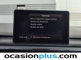 Audi A4 Advanced edition 2.0 TDI 110 kW (150 CV) S tronic