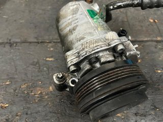 Motor A/A BMW E46 320D 136CV