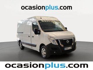 Nissan NV400 Furgon 2.3 dCi COMFORT L2H2 3500 99 kW (135 CV)