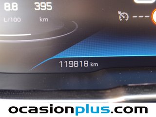 Peugeot 3008 PureTech 130 S&S Allure 96 kW (130 CV)
