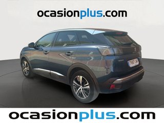 Peugeot 3008 PureTech 130 S&S Allure 96 kW (130 CV)