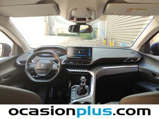 Peugeot 3008 PureTech 130 S&S Allure 96 kW (130 CV)