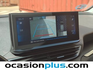 Peugeot 3008 PureTech 130 S&S Allure 96 kW (130 CV)