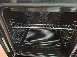 Cocina independiente Bush E50SCA