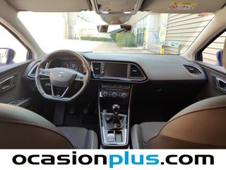 SEAT León 1.5 TSI S&S FR 110 kW (150 CV)