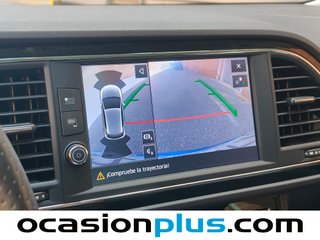 SEAT León 1.5 TSI S&S FR 110 kW (150 CV)