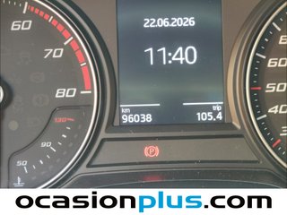 SEAT León 1.5 TSI S&S FR 110 kW (150 CV)