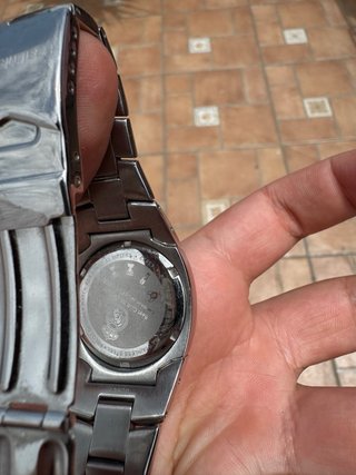 Reloj Viceroy Real Madrid Plata Blanco