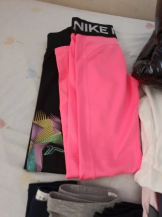 Lote Ropa Niña Talla 9-10 Años