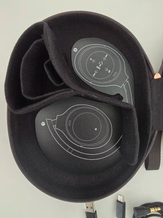 Sony WH-1000XM4 Negros