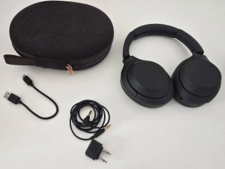 Sony WH-1000XM4 Negros