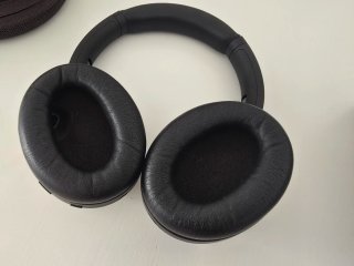 Sony WH-1000XM4 Negros