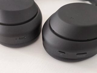Sony WH-1000XM4 Negros