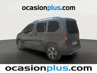 Peugeot Rifter BlueHDi 130 GT Standard 96 kW (130 CV)