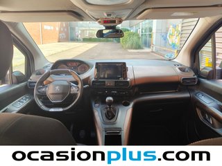 Peugeot Rifter BlueHDi 130 GT Standard 96 kW (130 CV)