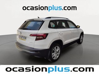 Skoda Karoq 1.6 TDI Ambition 85 kW (115 CV)