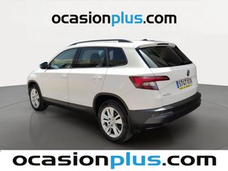 Skoda Karoq 1.6 TDI Ambition 85 kW (115 CV)