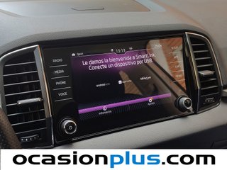 Skoda Karoq 1.6 TDI Ambition 85 kW (115 CV)