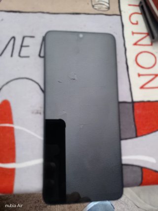 Xiaomi Redmi A3 Negro Poco Uso