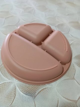 Set Pappa Bambino in silicone