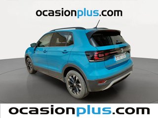 Volkswagen T-Cross Advance 1.0 TSI 85 kW (115 CV) DSG