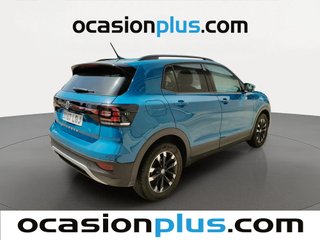 Volkswagen T-Cross Advance 1.0 TSI 85 kW (115 CV) DSG