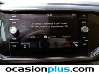Volkswagen T-Cross Advance 1.0 TSI 85 kW (115 CV) DSG