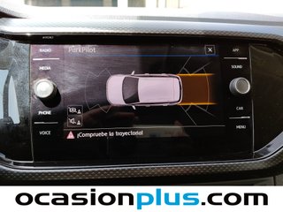 Volkswagen T-Cross Advance 1.0 TSI 85 kW (115 CV) DSG