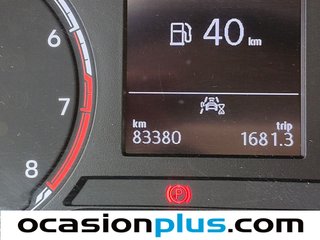 Volkswagen T-Cross Advance 1.0 TSI 85 kW (115 CV) DSG