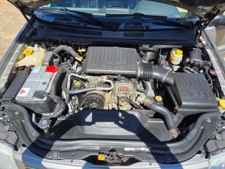 Jeep Grand Cherokee 2001