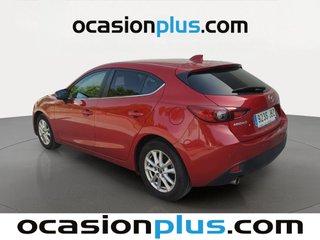 Mazda Mazda 3 2.0 GE Style MT 88 kW (120 CV)