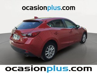 Mazda Mazda 3 2.0 GE Style MT 88 kW (120 CV)