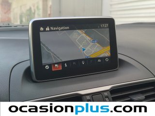 Mazda Mazda 3 2.0 GE Style MT 88 kW (120 CV)