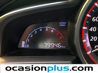 Mazda Mazda 3 2.0 GE Style MT 88 kW (120 CV)